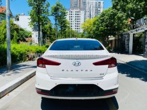Xe Hyundai Elantra 2.0 AT 2020