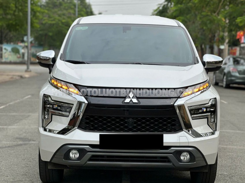 Mitsubishi Xpander Premium 1.5 AT