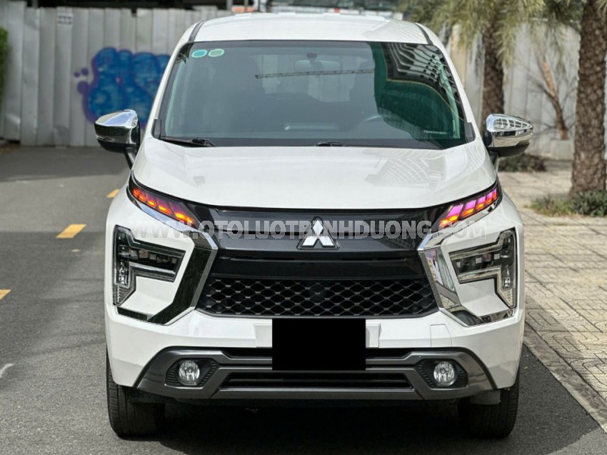 Mitsubishi Xpander Premium 1.5 AT