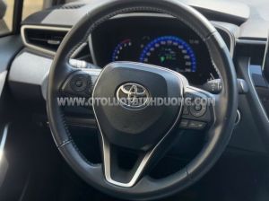 Xe Toyota Corolla altis 1.8V 2022