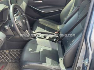 Xe Toyota Corolla altis 1.8V 2022