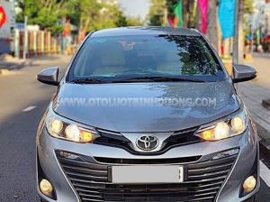 Xe Toyota Vios 1.5G 2019