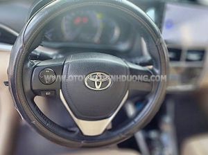 Xe Toyota Vios 1.5G 2019