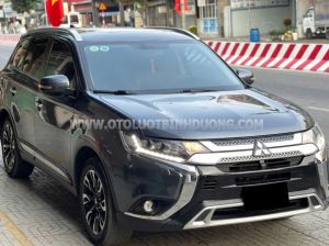 Xe Mitsubishi Outlander Premium 2.0 CVT 2021