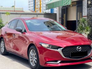 Xe Mazda 3 1.5L Luxury 2024