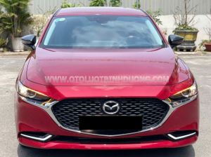 Xe Mazda 3 1.5L Luxury 2024