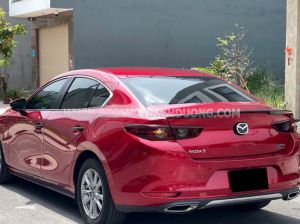 Xe Mazda 3 1.5L Luxury 2024