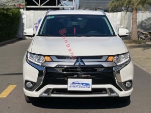 Xe Mitsubishi Outlander 2.0 CVT 2022