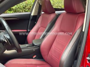 Xe Lexus NX 300 2018