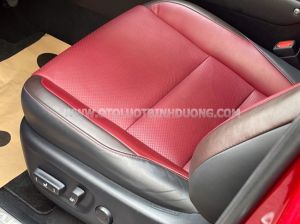 Xe Lexus NX 300 2018