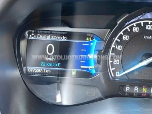 Xe Ford Ranger Limited 2.0L 4x4 AT 2021