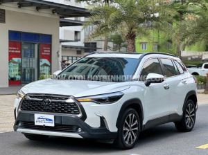 Xe Toyota Corolla Cross 1.8V 2021