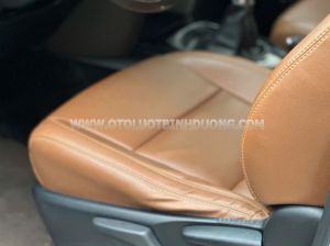 Xe Toyota Fortuner 2.4G 4x2 MT 2019