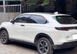 Xe Honda HRV G 2023
