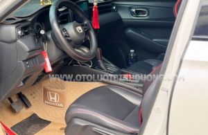 Xe Honda HRV G 2023