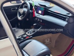 Xe Honda HRV G 2023