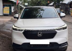 Xe Honda HRV G 2023