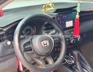 Xe Honda HRV G 2023