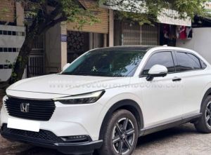 Xe Honda HRV G 2023