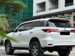 Xe Toyota Fortuner 2.4L 4x2 AT 2024