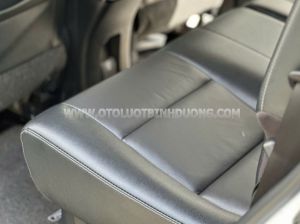 Xe Toyota Fortuner 2.4L 4x2 AT 2024