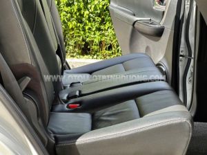 Xe Toyota Fortuner 2.4L 4x2 AT 2024