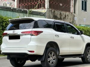 Xe Toyota Fortuner 2.4L 4x2 AT 2024