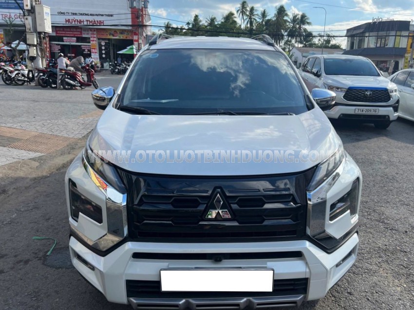 Mitsubishi Xpander Cross 1.5 AT