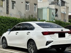 Xe Kia Cerato 1.6 AT Luxury 2021
