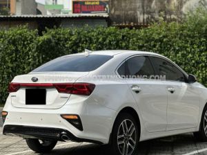 Xe Kia Cerato 1.6 AT Luxury 2021