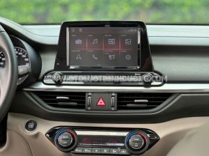 Xe Kia Cerato 1.6 AT Luxury 2021