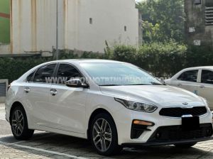 Xe Kia Cerato 1.6 AT Luxury 2021