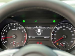Xe Kia Cerato 1.6 AT Luxury 2021