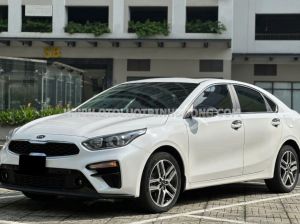 Xe Kia Cerato 1.6 AT Luxury 2021