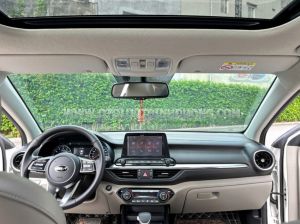 Xe Kia Cerato 1.6 AT Luxury 2021