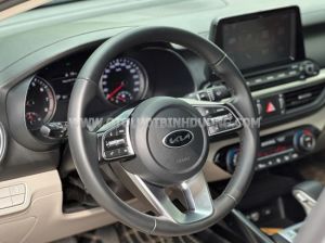 Xe Kia Cerato 1.6 AT Luxury 2021