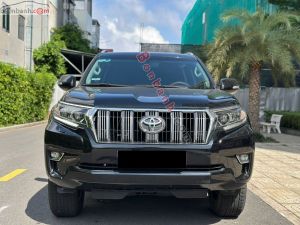 Xe Toyota Prado VX 2.7L 2021