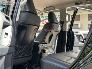 Xe Toyota Prado VX 2.7L 2021