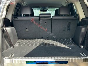 Xe Toyota Prado VX 2.7L 2021