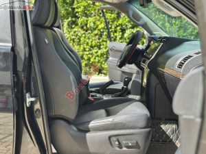 Xe Toyota Prado VX 2.7L 2021