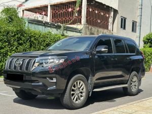 Xe Toyota Prado VX 2.7L 2021