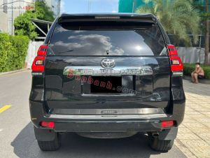 Xe Toyota Prado VX 2.7L 2021