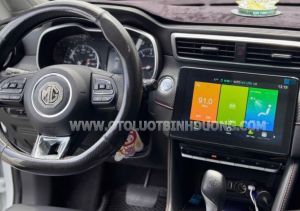 Xe MG ZS Luxury 1.5 AT 2WD 2024