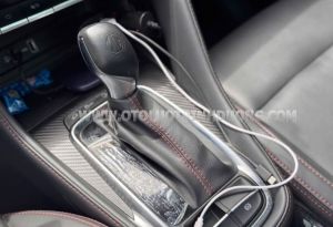 Xe MG ZS Luxury 1.5 AT 2WD 2024