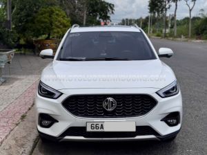Xe MG ZS Luxury 1.5 AT 2WD 2024