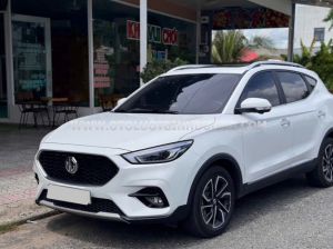 Xe MG ZS Luxury 1.5 AT 2WD 2024