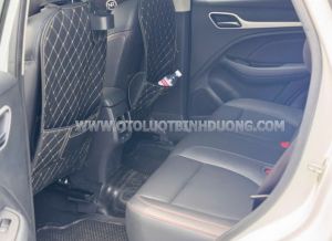 Xe MG ZS Luxury 1.5 AT 2WD 2024