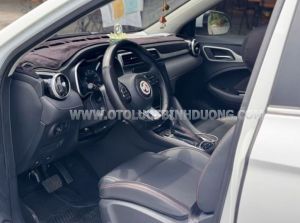 Xe MG ZS Luxury 1.5 AT 2WD 2024