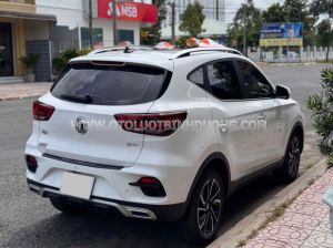 Xe MG ZS Luxury 1.5 AT 2WD 2024