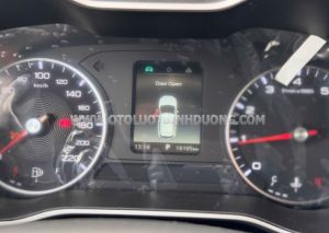 Xe MG ZS Luxury 1.5 AT 2WD 2024